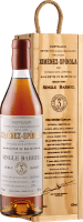 Single Barrel D.O. - Ximénez-Spinola