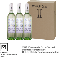 Förhandsvisning: 3er Vorteils-Weinpaket - Sophie Helene petit blanc - Weingut Hammel