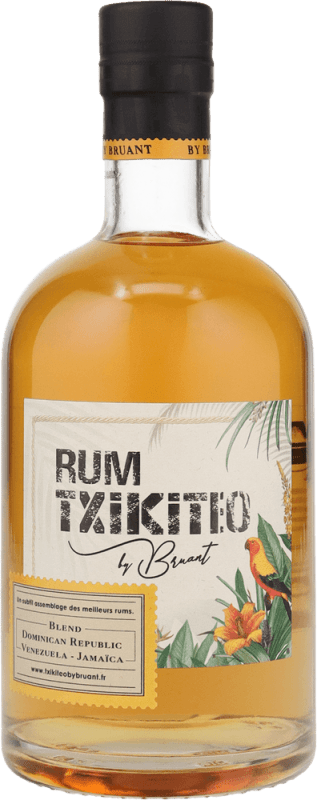 Dominican Republic - Txikiteo