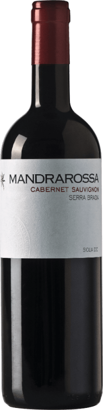 Mandrarossa Serra Brada Cabernet Sauvignon - Cantine Settesoli