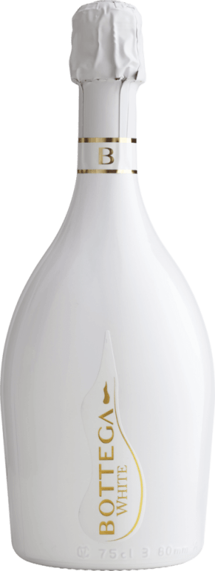 White Prosecco DOC - Bottega