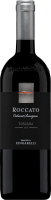 Förhandsvisning: Roccato Cabernet Sauvignon Toscana IGT - Rocca delle Macìe
