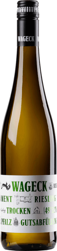 Förhandsvisning: Rieslingens konst: Finaste stilistik i glaset – 6x druvsortspaket