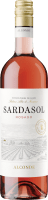 Sardasol Rosado Navarra D.O. - Bodegas Alconde