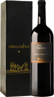 Riserva Merlot Colli Orientali 1,5 l Magnum - Grillo Iole