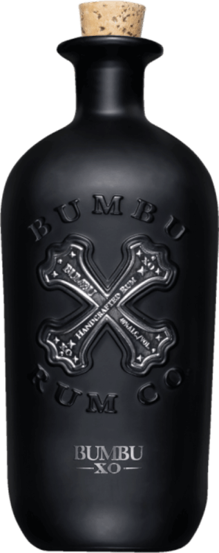 Bumbu XO - Bumbu
