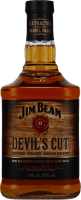 Devil's Cut Kentucky Straight Bourbon - Jim Beam