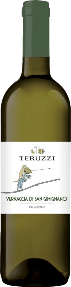 Förhandsvisning: Vitt vin - bästsäljare från Italien - 6x provningspaket
