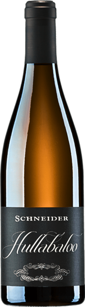 Förhandsvisning: 6er Vorteils-Weinpaket - Hullabaloo trocken - Markus Schneider