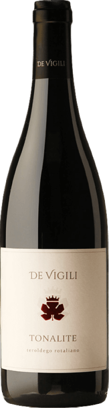 Teroldego Rotaliano Tonalite - De Vigili