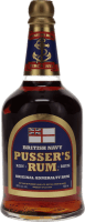 Rum British Navy - Pusser's Rum